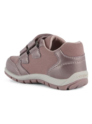 Geox Sneakers "Heira" roze