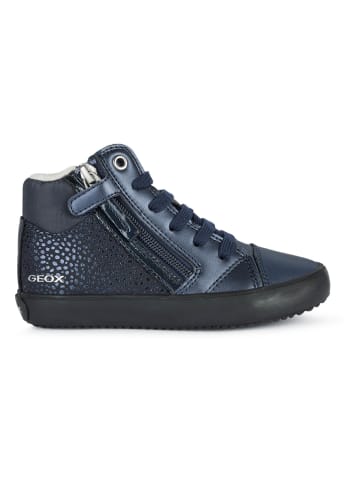 Geox Sneakers "Gisli" in Dunkelblau