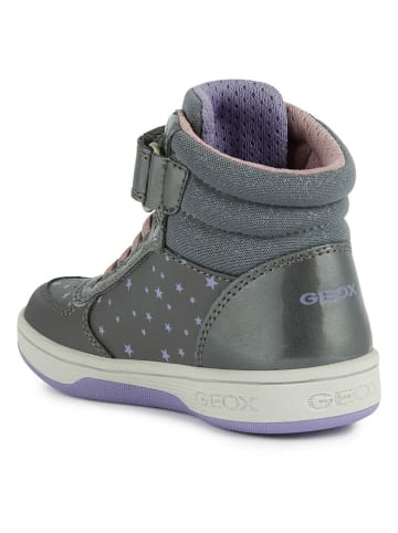 Geox Sneakers "Maltin" in Grau