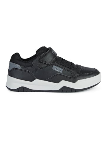 Geox Sneakers "Perth" zwart