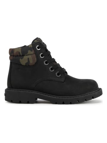 Geox Boots "Shaylax" zwart