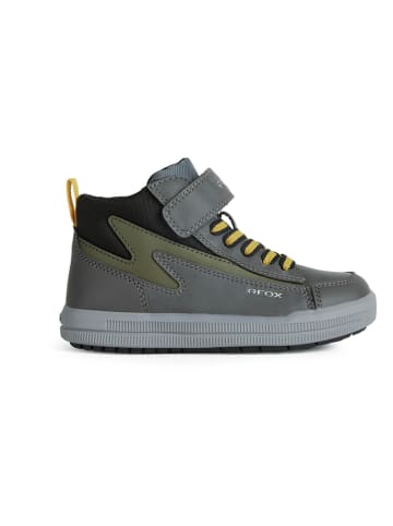 Geox Sneakers "Arzach" groen/grijs