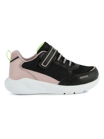 Geox Sneakers "Sprinttye" in Rosa
