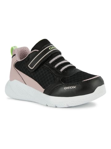 Geox Sneakers "Sprinttye" lichtroze