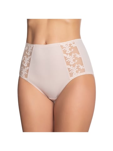 NIKOL DJUMON Taillenslip in Rosé
