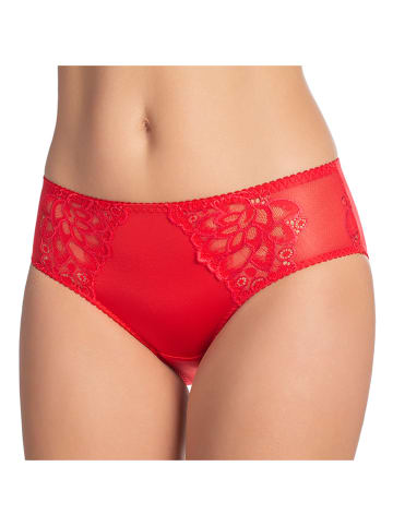 NIKOL DJUMON Slip in Rot