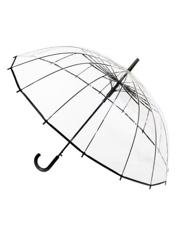 Le Monde du Parapluie Stockschirm in Transparent - Ø 100 cm