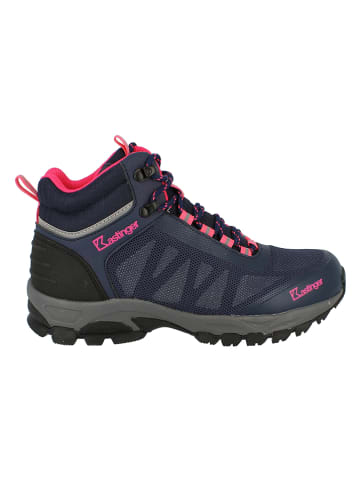Kastinger Wandelboots "Talvela" donkerblauw