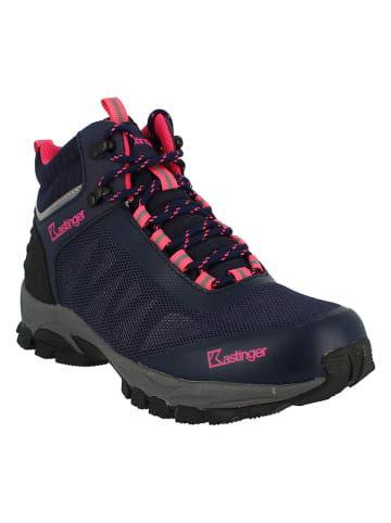 Kastinger Wanderboots "Talvela" in Dunkelblau