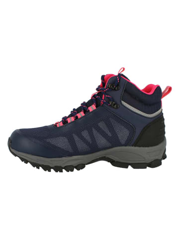 Kastinger Wanderboots "Talvela" in Dunkelblau