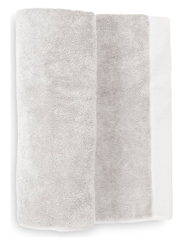 Heckett Lane Ręczniki prysznicowe (2 szt.) w kolorze szarym