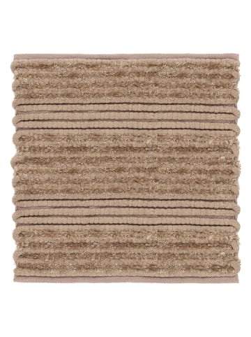 Heckett Lane Badmat "Solange" beige