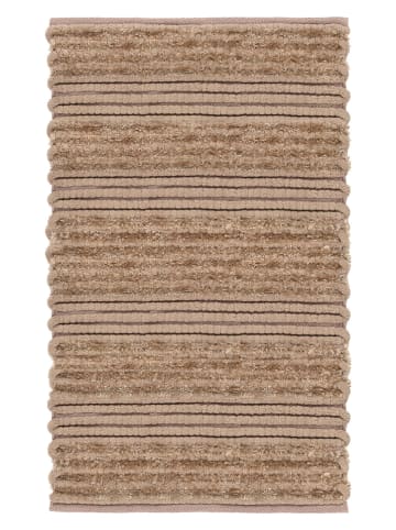 Heckett Lane Badmat "Solange" beige