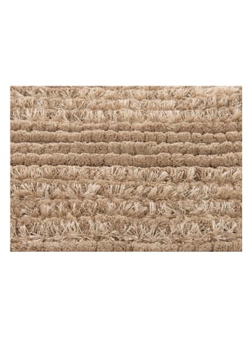 Heckett Lane Badmat "Solange" beige