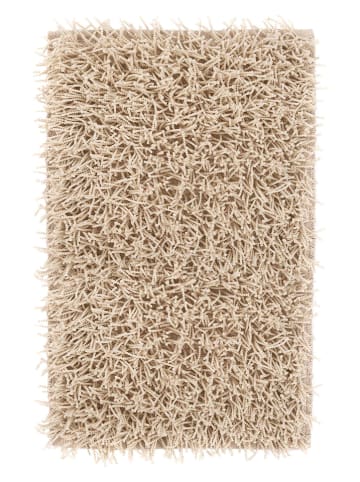 Heckett Lane Badvorleger "Onda" in Beige