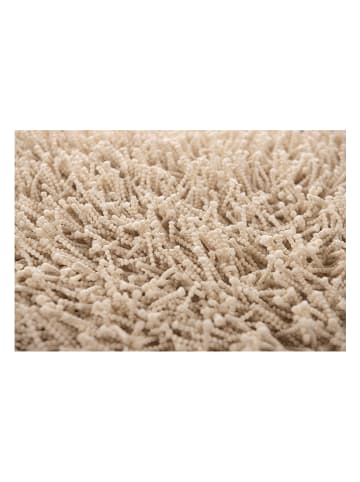Heckett Lane Badvorleger "Onda" in Beige