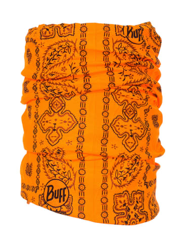 Buff Loop-Schal in Orange - (L)52 x (B)24 cm