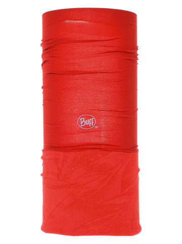 Buff Colsjaal rood - (L)70 x (B)23 cm