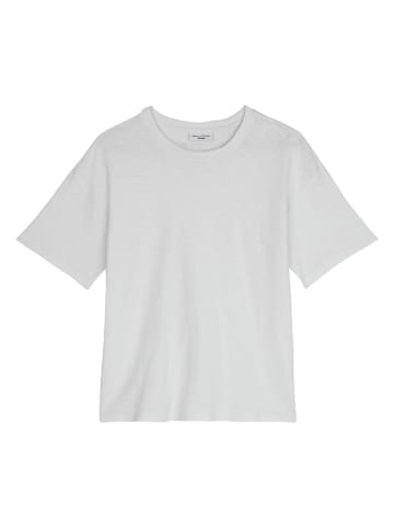 Marc O'Polo DENIM Koszulka w kolorze białym