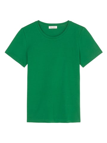 Marc O'Polo Shirt groen