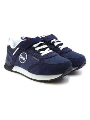 COLMAR Sneakers "Travis Bold" in Dunkelblau