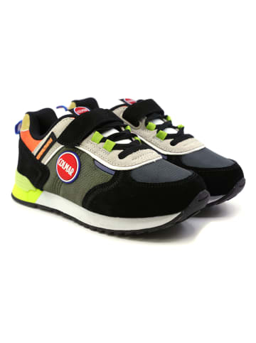 COLMAR Sneakers "Travis Flash" in Bunt