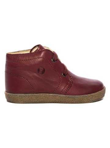 Naturino Sneakers in Bordeaux
