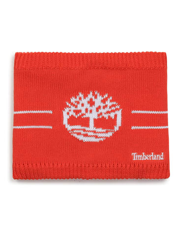 Timberland Szal-koło w kolorze czerwonym