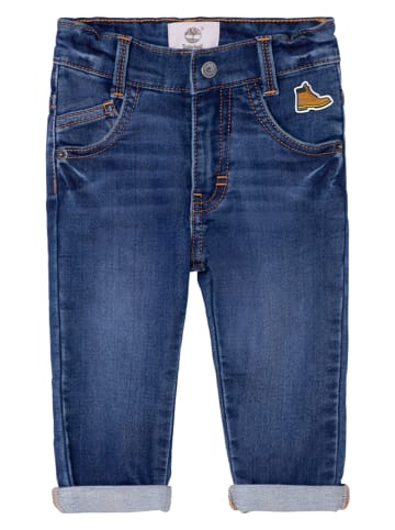 Timberland Jeans in Blau