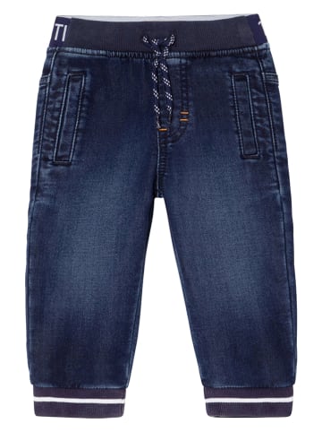 Timberland Dżinsy w kolorze niebieskim