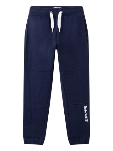 Timberland Sweatbroek donkerblauw