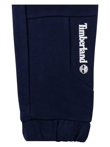 Timberland Sweatbroek donkerblauw