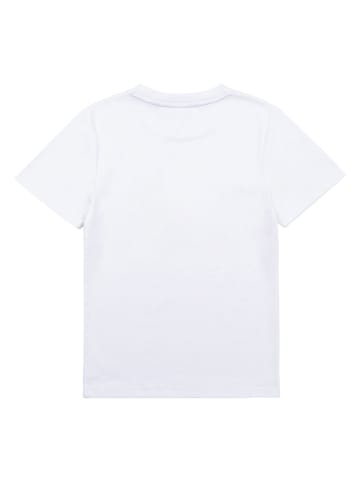 Timberland Koszulka w kolorze białym
