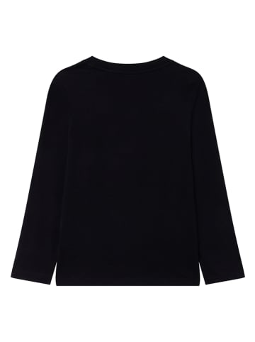 Timberland Longsleeve zwart