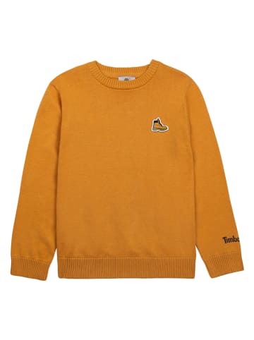 Timberland Trui oranje