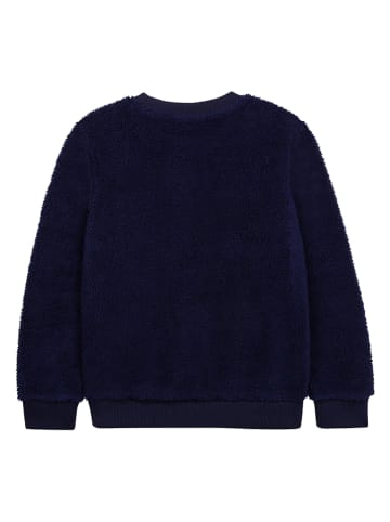 Timberland Sweatshirt in Dunkelblau