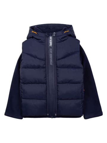 Timberland 2-delige outfit donkerblauw