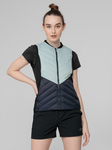 4F Functionele bodywarmer