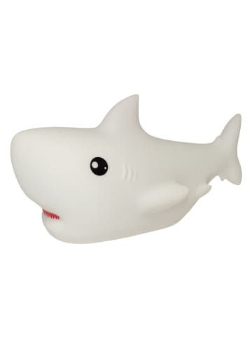Ulysse Nachtlicht "Hai" mit Farbwechsel - (L)16 cm