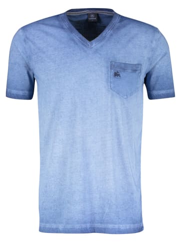 Lerros Koszulka w kolorze niebieskim
