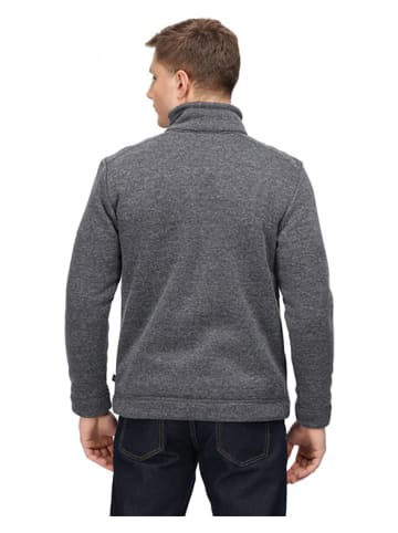 Regatta Fleece vest "Fabron" antraciet