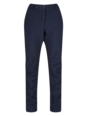 Regatta Functionele broek "Fenton" donkerblauw