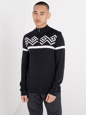 Dare 2b Sweter "Outgoing" w kolorze czarno-białym