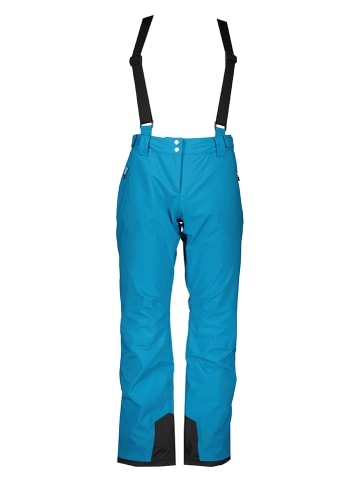 Dare 2b Spodnie narciarskie w kolorze błękitnym