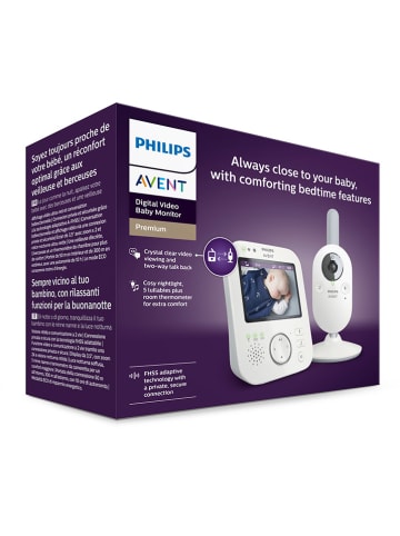Philips Avent Babyfoon "Philips Avent"