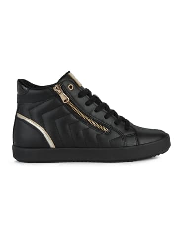 Geox Sneakers "Blomiee" zwart