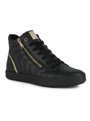 Geox Sneakers "Blomiee" zwart