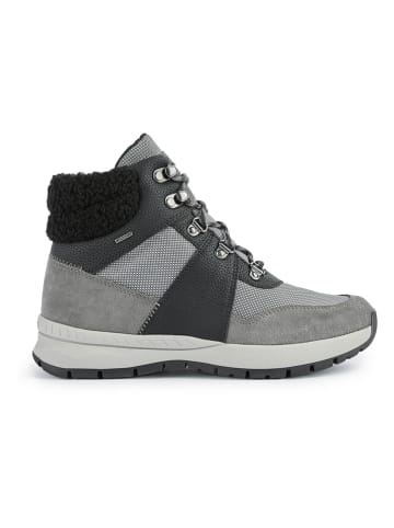 Geox Sneakers "Braies" grijs