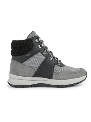 Geox Sneakers "Braies" in Grau