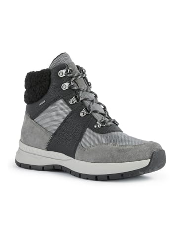 Geox Sneakers "Braies" grijs